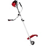 Einhell GH-BC 43 AS 25,5 cm 1250 W CA eléctrica Negro, Rojo, Cortabordes rojo, 25,5 cm, 2,4 mm, 4 m, 6000 RPM, Negro, Rojo, CA eléctrica
