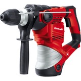 Einhell Martillo perforador rojo