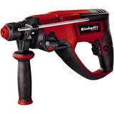 Einhell Martillo perforador rojo/Negro