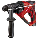 Einhell Martillo perforador rojo/Negro