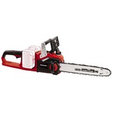 Einhell Motosierra eléctrica rojo/Negro