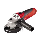 Einhell TC-AG 115 amoladora angular 11,5 cm 12000 RPM 500 W 1,81 kg rojo/Negro, 12000 RPM, 11,5 cm, Corriente alterna, 1,81 kg
