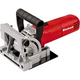 Einhell TC-BJ 900 engalletadora 11000 RPM 860 W, Esamblaje con galleta rojo, 11000 RPM, 1,4 cm, 5,252 m/s², 1,5 m/s², 10 cm, 2,2 cm