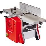 Einhell TC-SP 204, Cepillo eléctrico rojo