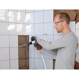 Einhell TE-AC 400/50/10 V compresor de aire 2200 W 400 l/min Corriente alterna rojo/Negro, 400 l/min, 10 bar, 2200 W, 41,6 kg