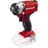 Einhell TE-CI 18/1 Li-Solo, Tornillo de percusión rojo/Negro