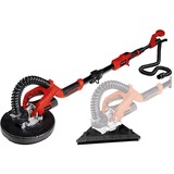 Einhell TE-DW 225 X, Lija rojo/Negro