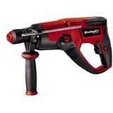 Einhell TE-RH 28 5F 950 W SDS Plus, Martillo perforador rojo/Negro, SDS Plus, Negro, Rojo, 2,8 cm, 1200 RPM, 2600 RPM, 3 J