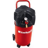 Einhell TH-AC 200/30 OF compresor de aire rojo