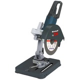 Einhell TS 230, Soporte negro/Plateado