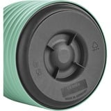 Emsa Samba Wave termo 1 L Color menta, Jarra termo verde, 1 L, Color menta, Polipropileno (PP), 178 mm, 145 mm, 215 mm