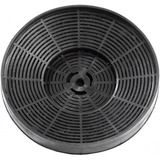 Exquisit 1010035 accesorio para campana de estufa Filtro para campana extractora, Filtros Filtro para campana extractora, Negro, Exquisit FSH 60