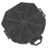 Exquisit 1010036 accesorio para campana de estufa Filtro, Filtros Filtro, Negro, Exquisit KH90A