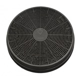 Exquisit 1010105 accesorio para campana de estufa Filtro para campana extractora, Filtros Filtro para campana extractora, Negro, 2 pieza(s)