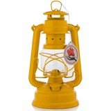 Feuerhand 276-gelb, Lámpara