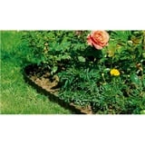 GARDENA 532-20 cercadillo de césped Cercadillo para césped Plástico Negro, Límites marrón, Cercadillo para césped, Plástico, Negro, 150 mm, 9000 mm, 1 pieza(s)