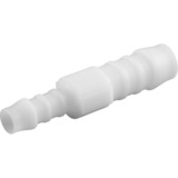 GARDENA 7322-20 pieza y accesorio de grifería Reductor para grifo Blanco, Embrague blanco, Reductor para grifo, Blanco, 1,2 cm