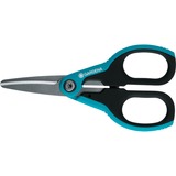 GARDENA 8704-30, Tijeras de podar turquesa/Negro