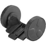 GARDENA 9859-20 accesorio para cortaborde y desbrozadora, Mango telescópico gris, Negro, Plata, 1 pieza(s), 960 mm