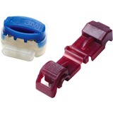 Aclopadores/adaptadores, Conector