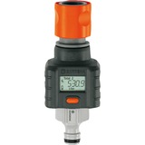 GARDENA Aqualímetro, Instrumento de medición gris/Naranja, 8188-20