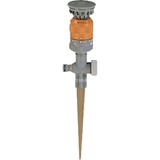 GARDENA Aspersor circular Vario Comfort gris/Naranja, 1949-20