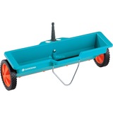 GARDENA Carro esparcidor combisystem, Esparcidores de gravilla turquesa, 420-20