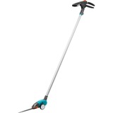 GARDENA Conjunto de tijeras de césped Comfort , Podadora turquesa/Negro, 12100-30