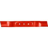 GARDENA Cuchillas de repuesto para el PowerMax Li-40/37 (Art.5038) , Cuchilla de repuesto rojo, 4103-20 Cuchilla para cortacéseped, Rojo, Acero