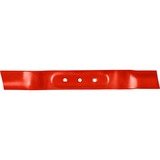GARDENA Cuchillas de repuesto para el PowerMax Li-40/37 (Art.5038) , Cuchilla de repuesto rojo, 4103-20 Cuchilla para cortacéseped, Rojo, Acero