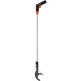 GARDENA Escoba mecánico, Pinza negro/Naranja, 3067-20