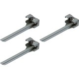 GARDENA Estaca 13 mm (1/2") , Soporte gris, 8328-20