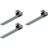 GARDENA Estaca 4.6 mm (3/16") , Soporte gris, 8327-20