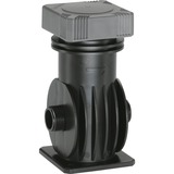 GARDENA Fitro central, Filtros negro/Gris, 1510-20