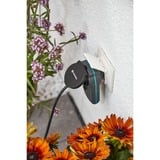 GARDENA Juego de 3 enchufes smart Power  negro, enchufe adaptador 19096-20, 3 piezas