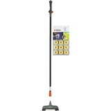 GARDENA Kit de limpieza de suelos , Cepillos de lavado 5586-20