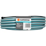 GARDENA Manguera Classic 13 mm (1/2")  gris/Turquesa, 18002-20 