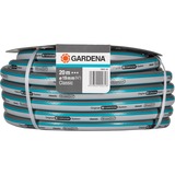 GARDENA Manguera Classic 19 mm (3/4") 20m gris/Turquesa, 18022-20 