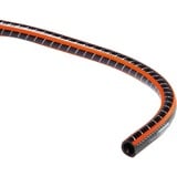 GARDENA Manguera Comfort FLEX 19 mm (3/4"), 50 m negro/Naranja, 18055-20 