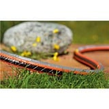 GARDENA Manguera Comfort FLEX 19 mm (3/4"), 50 m negro/Naranja, 18055-20 