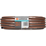 GARDENA Manguera de jardín High Flex 30M 1/2 gris/Naranja, 18066-20