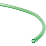 GARDENA Manguera transparente 6X1,5   100m verde verde, 4985-20