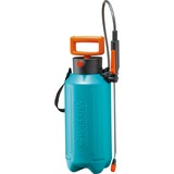 GARDENA Pulverizadora de presión, Bomba & Pulverizador a presión turquesa/Gris, 822-20
