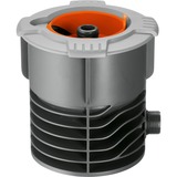 GARDENA Punto de conexión gris/Naranja, 2722-20