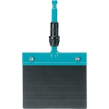 GARDENA Rasca-hielo combisystem 15 , Pala de la nieve turquesa/Negro, 3250-20