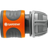 GARDENA Set Reparador 13 mm (1/2"), Embrague gris/Naranja, 18283-20