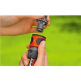 GARDENA Set Reparador 13 mm (1/2"), Embrague gris/Naranja, 18283-20