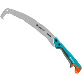 GARDENA Sierra curva combisystem 300 P, Serrucho podador turquesa, 8739-20
