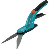 GARDENA Tijeras cortacésped Comfort , Podadora turquesa/Negro, 8733-20