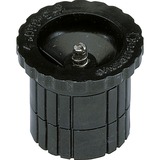 GARDENA Tobera pulverizadora 5 - 360°, Boquilla negro, 5337-20